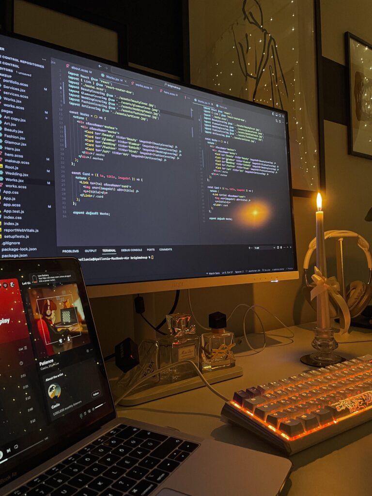 Custom Software Dev Industries We Serve