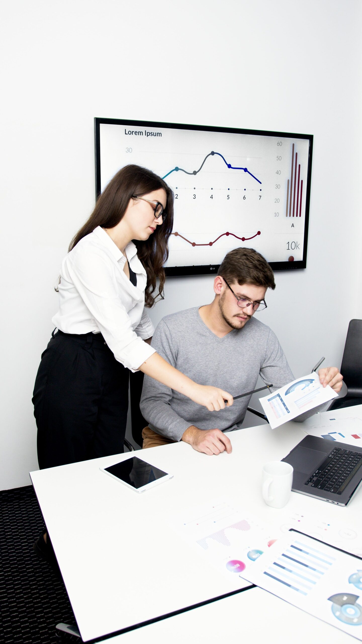 Why We Stand Out Among Digital Transformation Companies