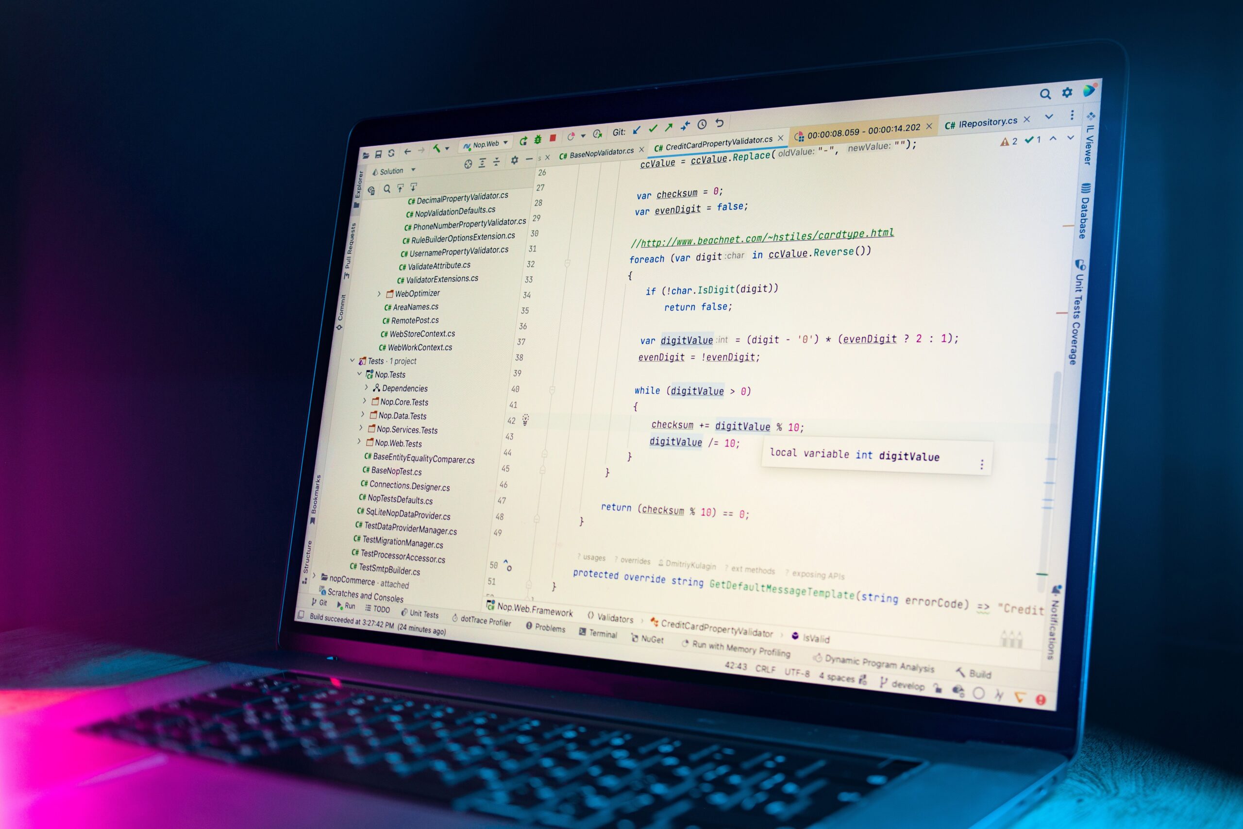Custom WordPress Theme Development Services