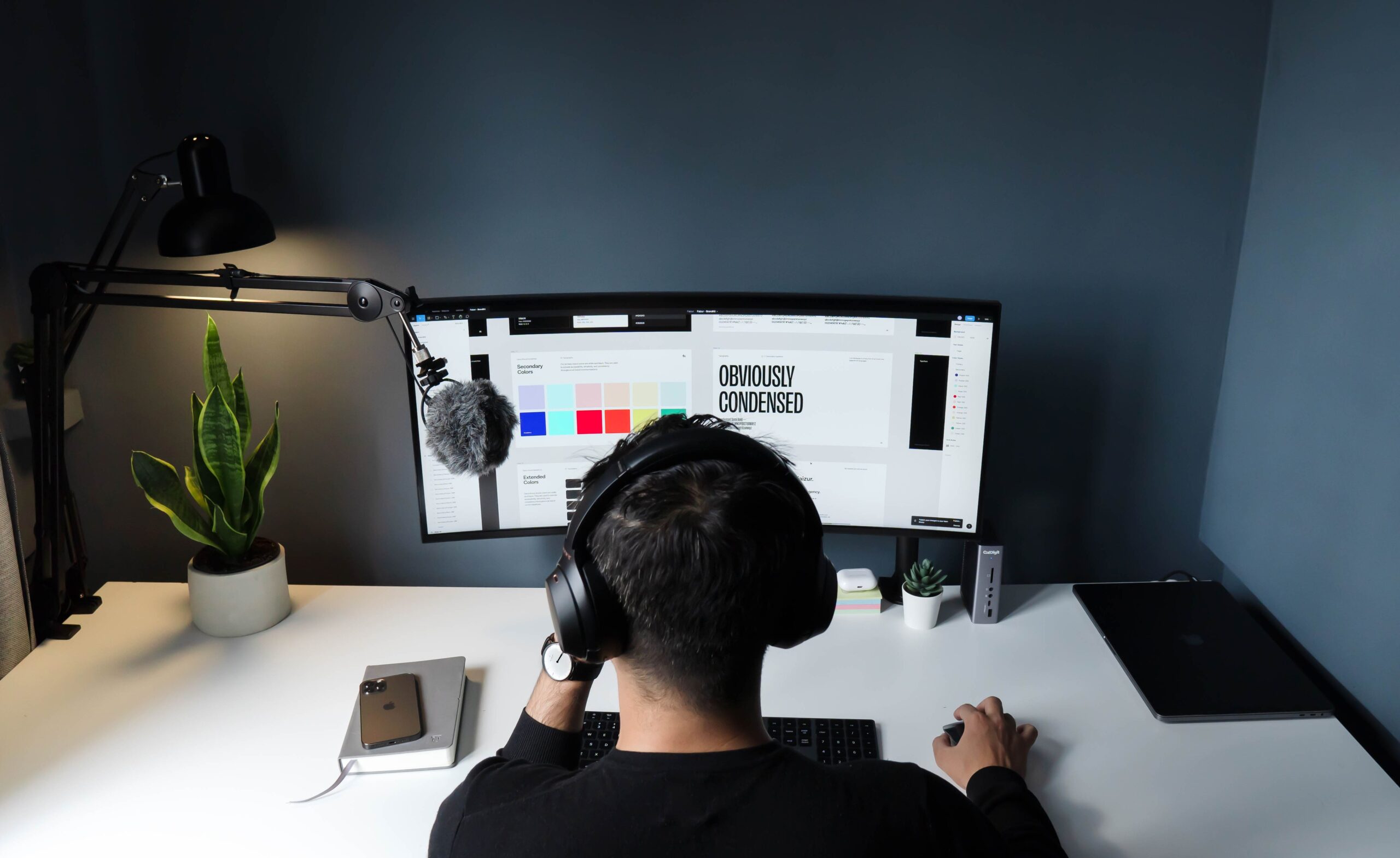 Why Choose WordPress for Your Business Website?