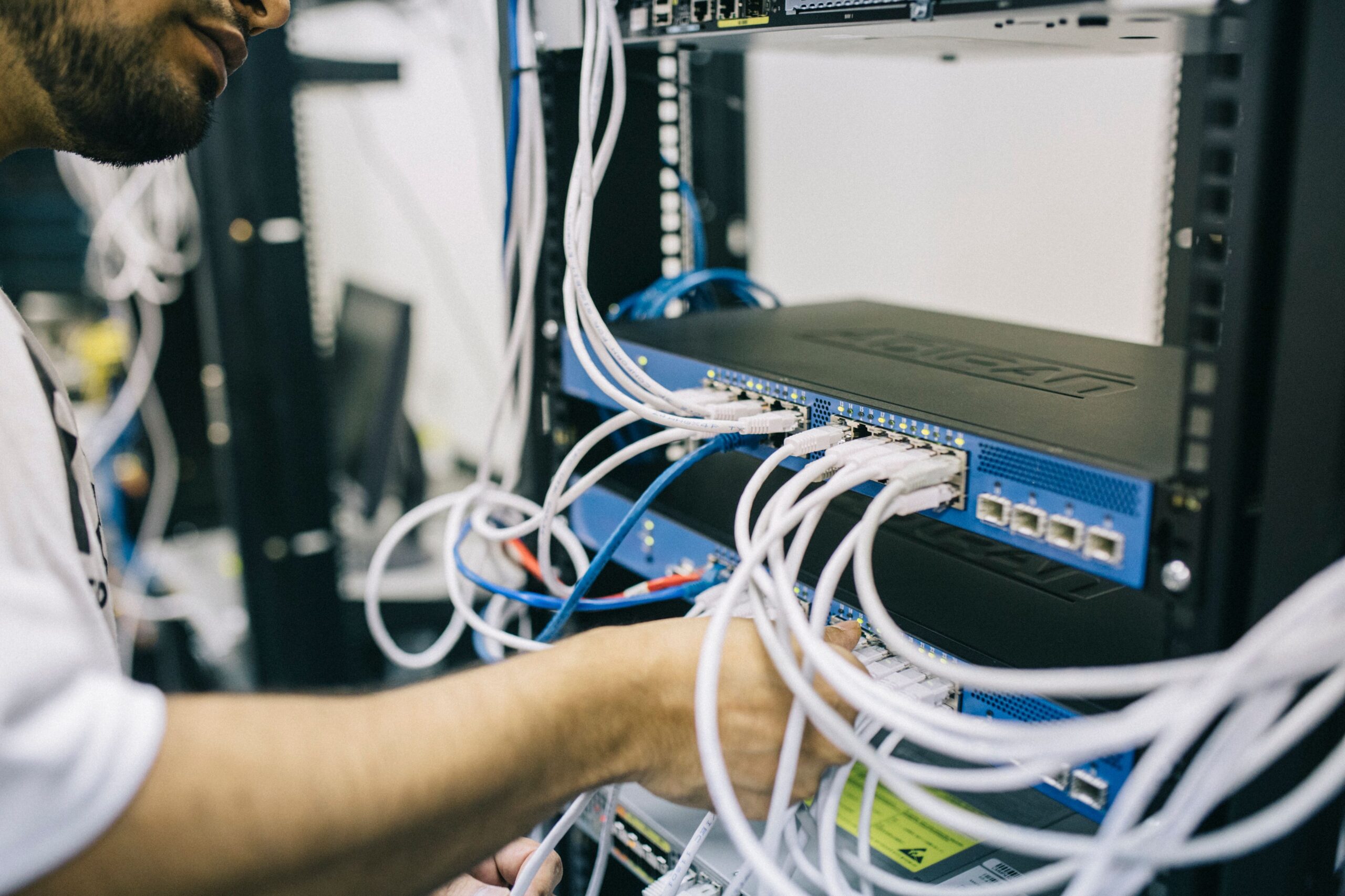 Support and Maintenance Services for Every Industry