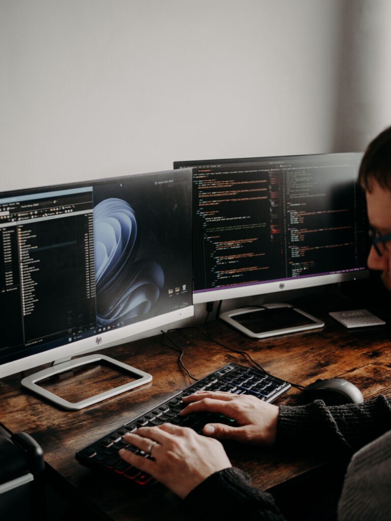Custom Software Dev Why Choose Us