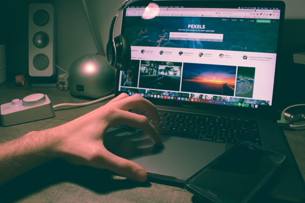 Web App Dev Industries We Serve