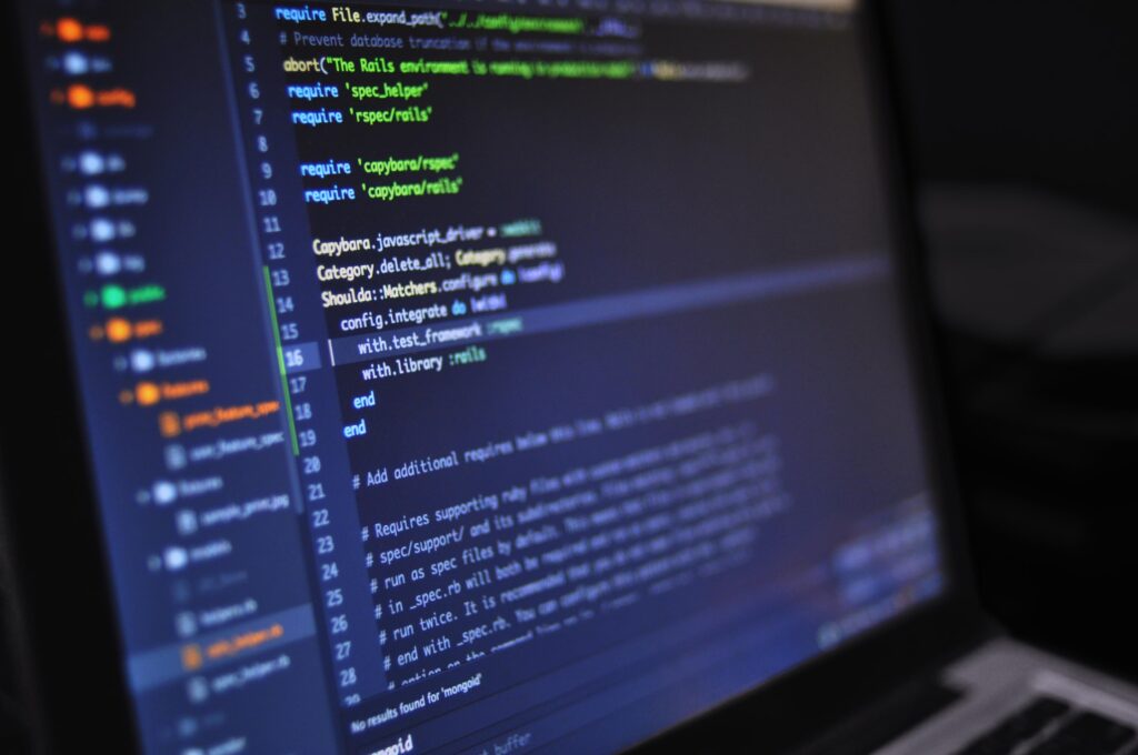 Web App Dev Right Partner