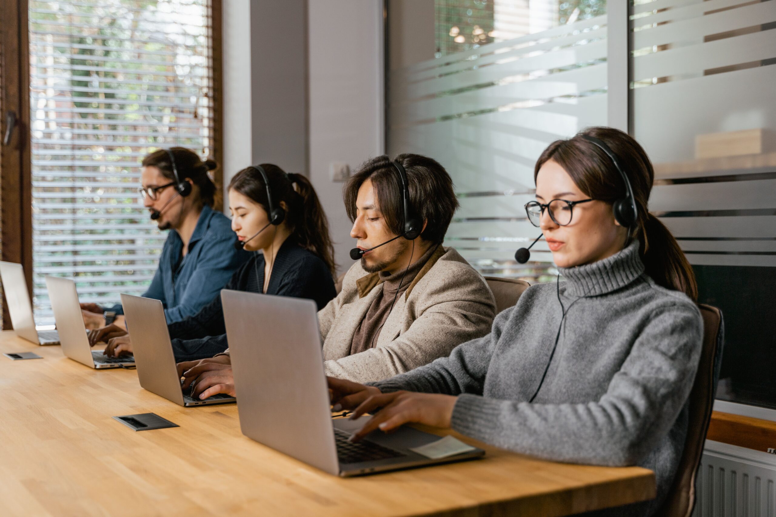 Why UntitleTech is the Right Support Maintenance Services Partner