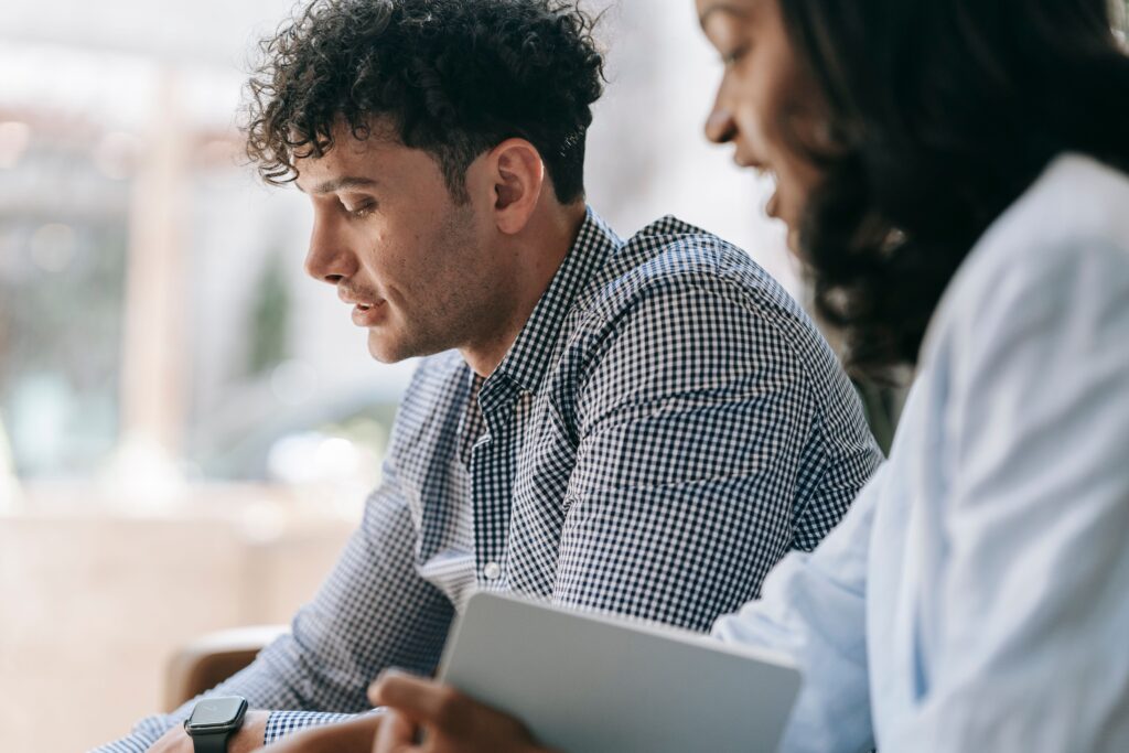 A Note on Working With Technology Consultants