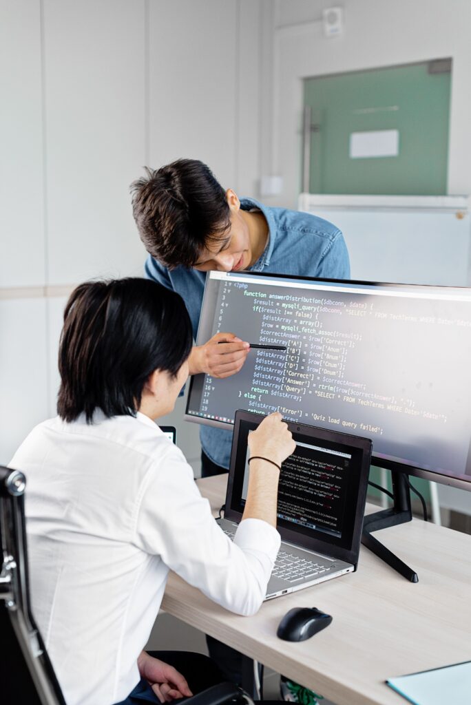 Why Businesses Need Tech Consulting Services Today