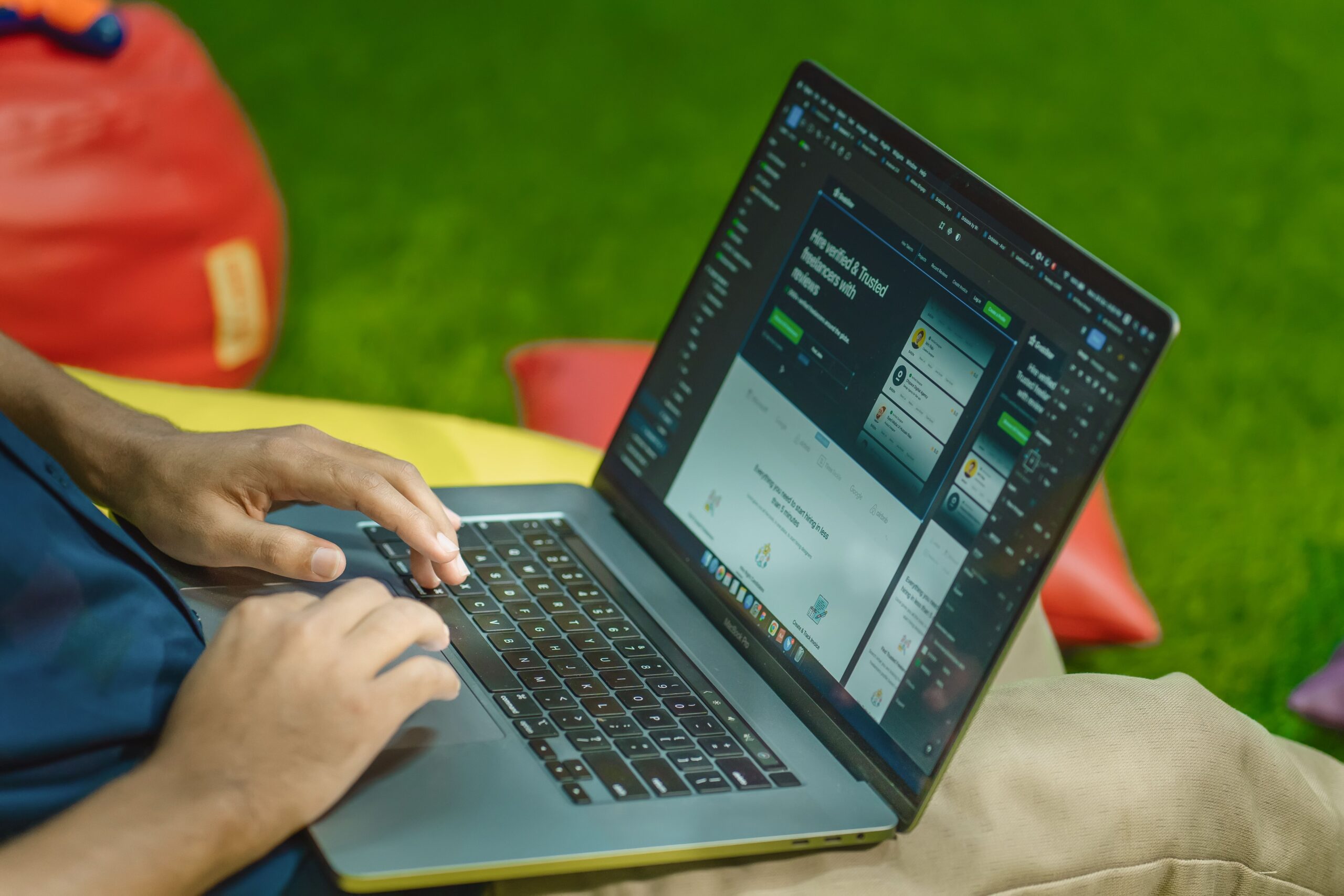 Why Businesses Choose UnTitleTech