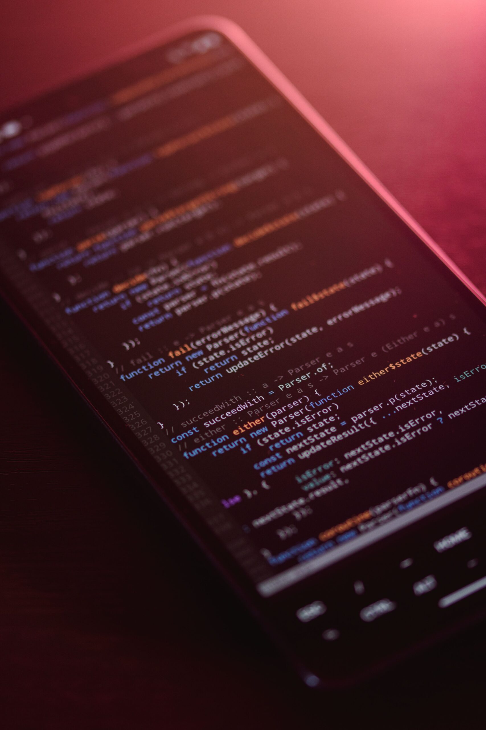 Mobile App Dev Industries We Serve