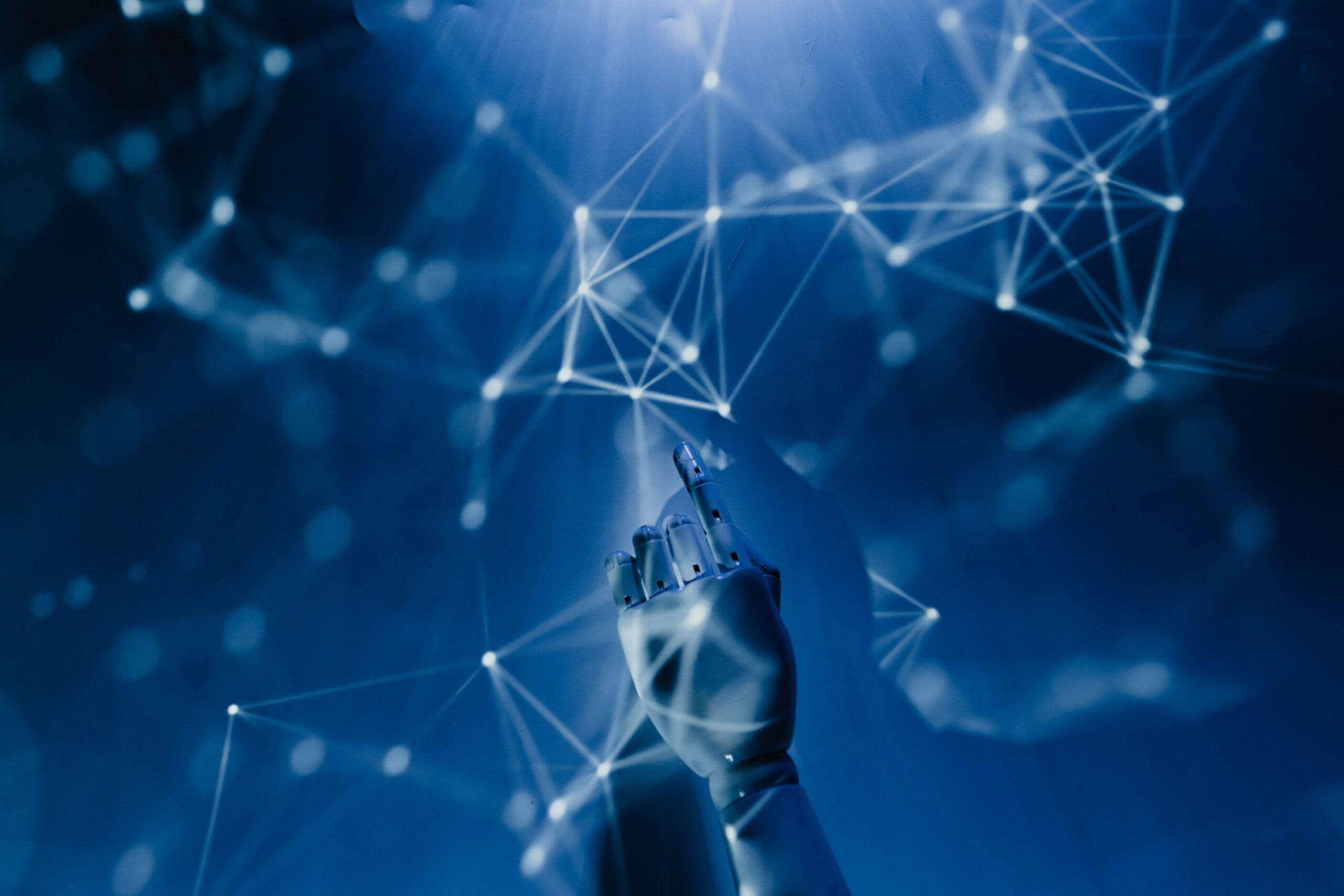Industries Benefiting from Custom AI Development