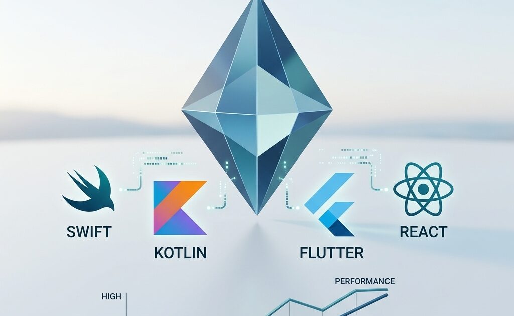 Best mobile app development language